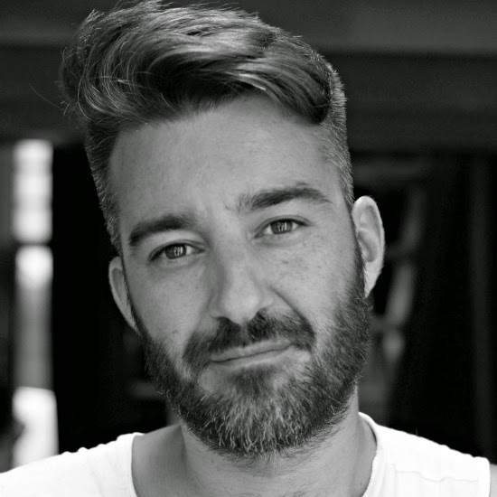 Pedro Andrade vom Théâtre de la Coiffure
